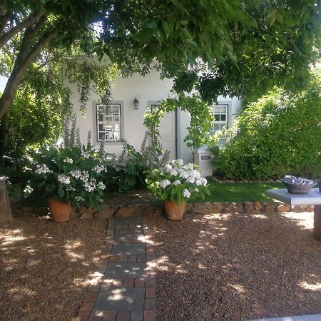 فرانستشوك The Cottage On 55 المظهر الخارجي الصورة