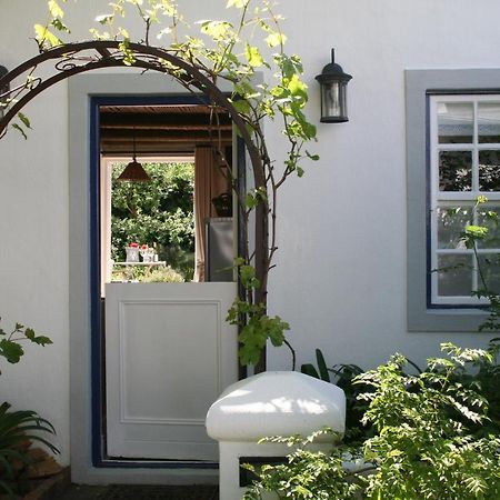 فرانستشوك The Cottage On 55 المظهر الخارجي الصورة