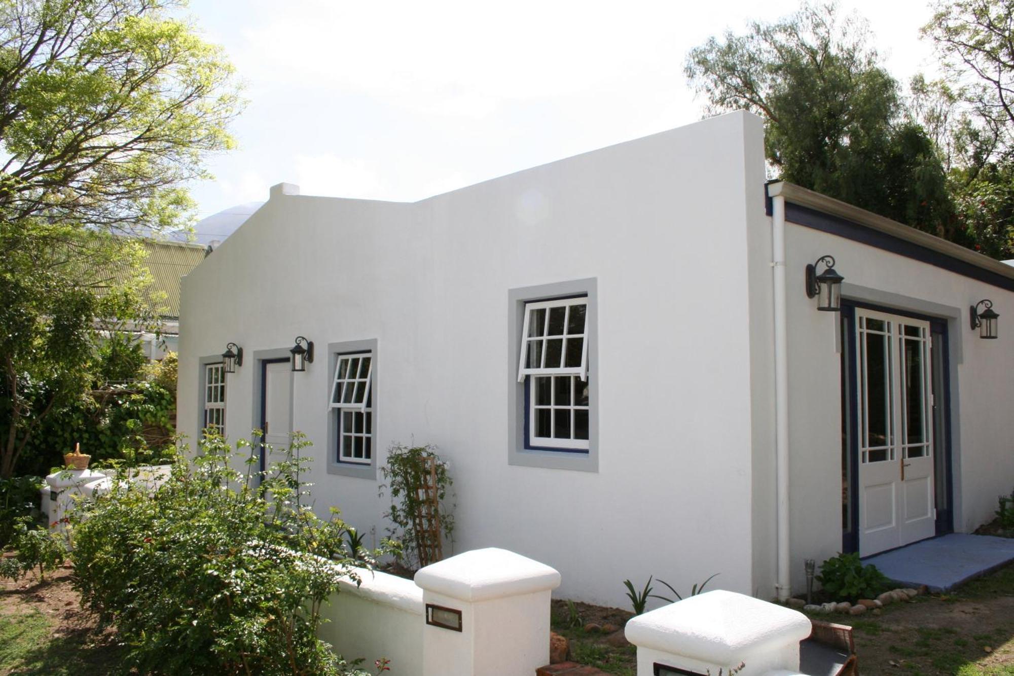 فرانستشوك The Cottage On 55 الغرفة الصورة
