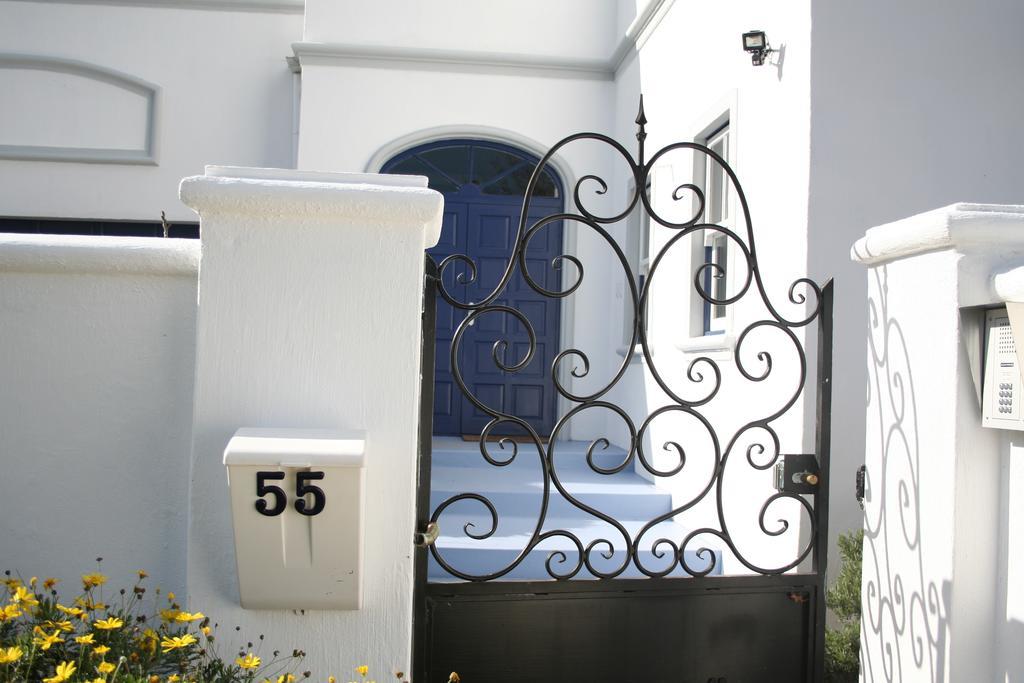 فرانستشوك The Cottage On 55 المظهر الخارجي الصورة