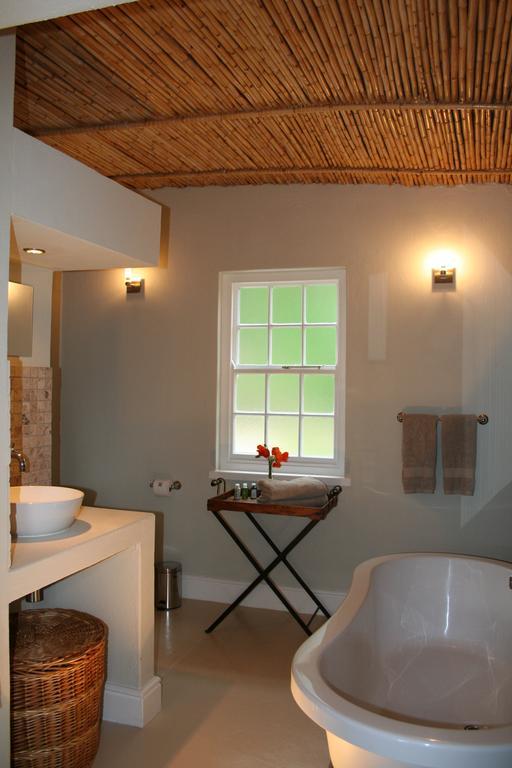 فرانستشوك The Cottage On 55 الغرفة الصورة