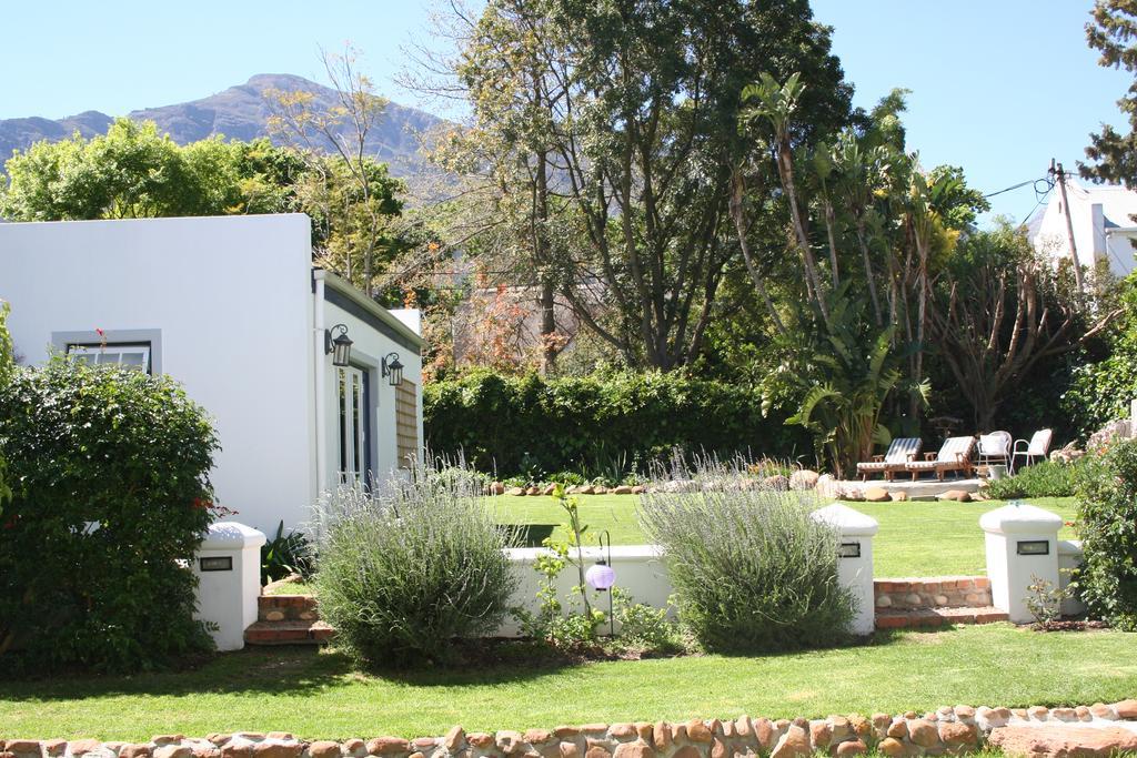 فرانستشوك The Cottage On 55 المظهر الخارجي الصورة