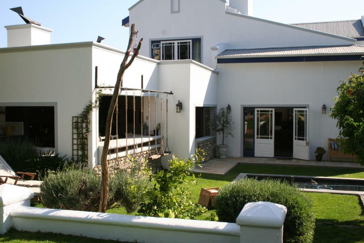 فرانستشوك The Cottage On 55 المظهر الخارجي الصورة