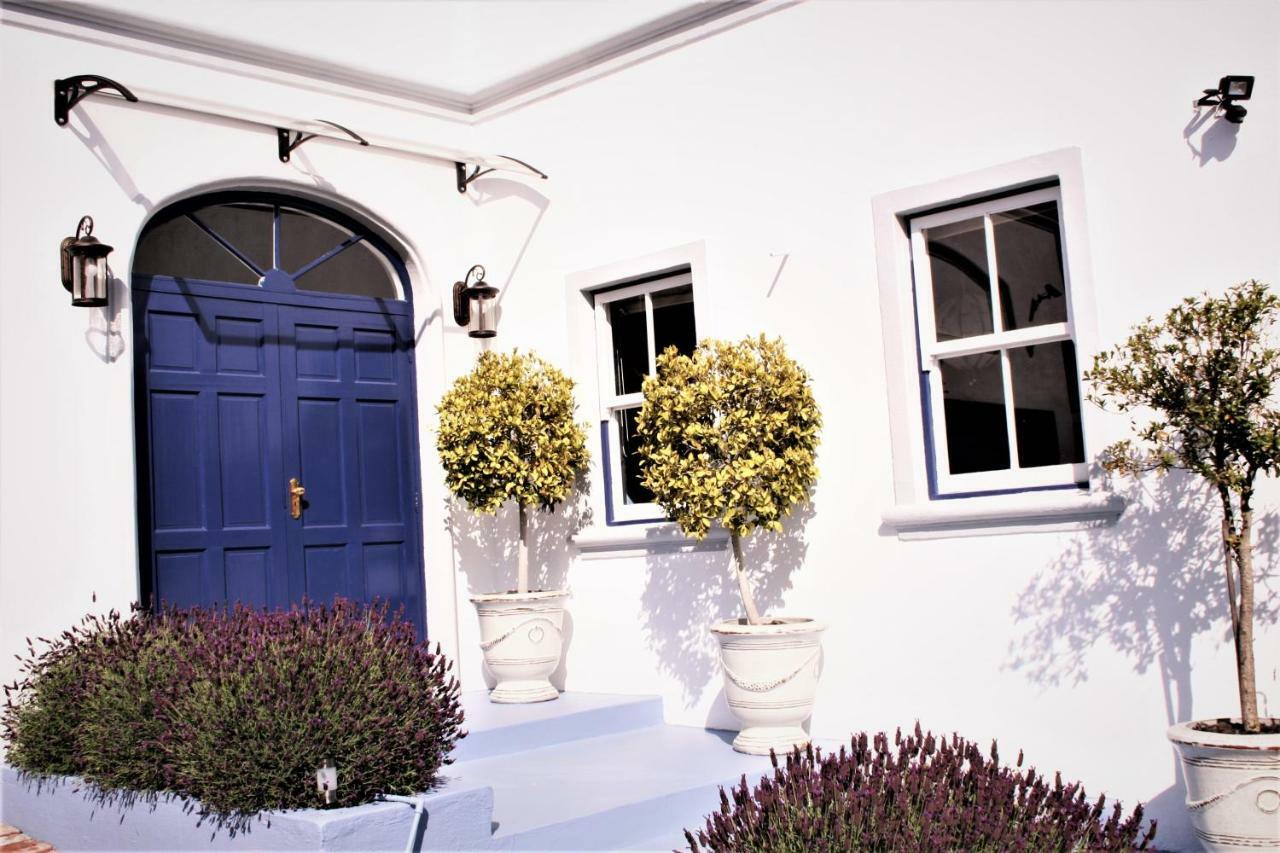 فرانستشوك The Cottage On 55 المظهر الخارجي الصورة