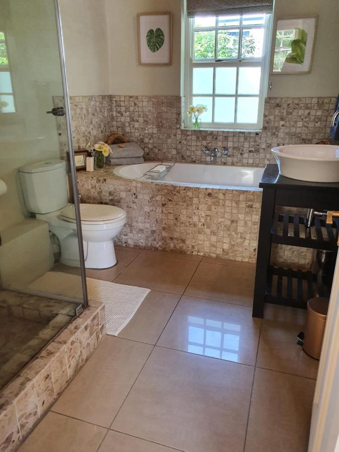 فرانستشوك The Cottage On 55 المظهر الخارجي الصورة