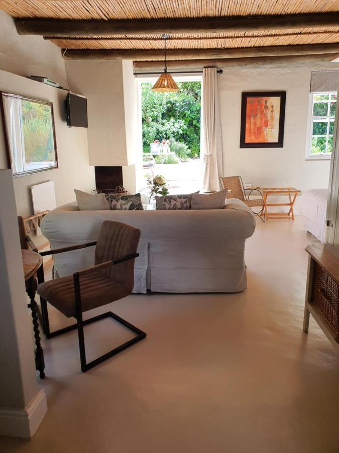 فرانستشوك The Cottage On 55 المظهر الخارجي الصورة