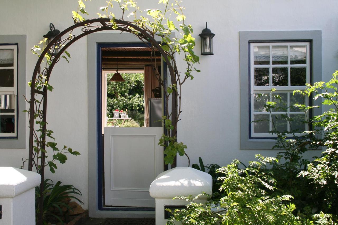 فرانستشوك The Cottage On 55 المظهر الخارجي الصورة